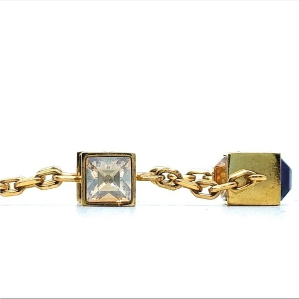Louis Vuitton Collie Gambler Necklace - Picture 4 of 9